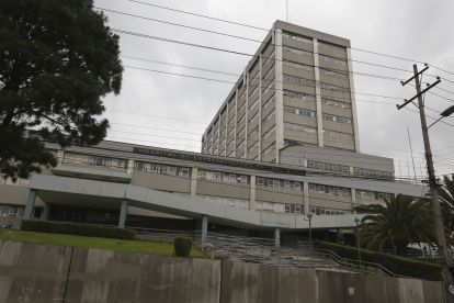 Anuncio. La casa de salud dio a conocer la medida en un comunicado.