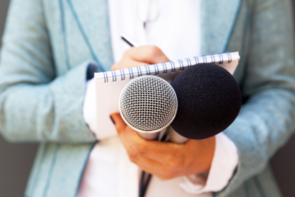 Las principales noticias del día en audio