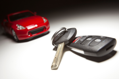 La mayoría de robos a carros en Guayaquil, se dan en el norte de la ciudad.