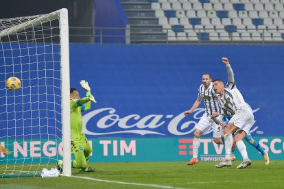 Cristiano Ronaldo marcó su gol 760 y es el máximo goleador de la historia del fútbol en juegos oficiales. Seguirá la polémica con Pelé.
