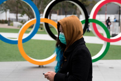 La ciudadanía mantiene las precauciones por la emergencia sanitaria.