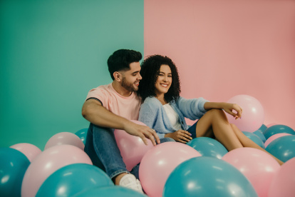 Presentan juntos esta nueva versión, mucho más fresca e inclinada al pop urbano.