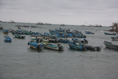 No es la primera vez que los piratas atacan a los pescadores de la provincia.