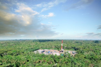 La exportación en zonas sensibles como el ITT ha sido cuestionada por diversos sectores.