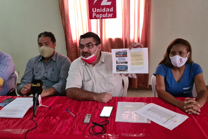 Escala cuestiona varias decisiones del actual Gobierno Nacional.