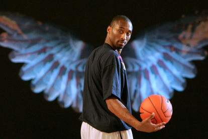 El mundo del deporte extraña a Kobe Bryant, figura de la NBA.