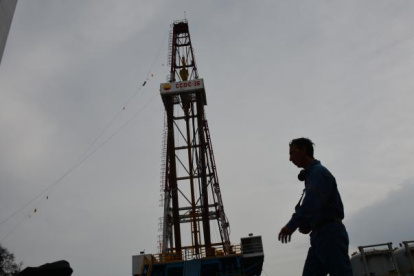 El petróleo ha aportado cerca de $ 3.000 millones al presupuesto del Estado cada año, aproximadamente. Cerca del 3 % del Producto Interno Bruto.