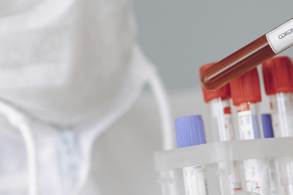 En Pichincha, el ministerio de Salud registró dos nuevos casos con la nueva variante del coronavirus que fue reportada por el Reino Unido.