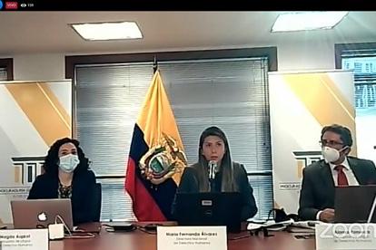 El Estado reconoce los hechos que fueron denunciados por la familia de Gustavo Garzón.