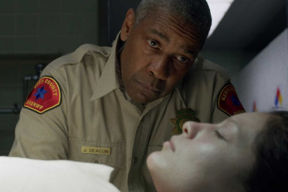 he little things, título original, está perfectamente ambientado en los años 90 y, para ello, se han cuidado todos los detalles.