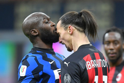 El choque entre dos grandes del fútbol sigue dando de qué hablar.