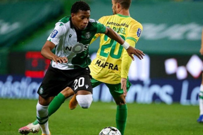 Gonzalo Plata es una de las figuras de Ecuador en el extranjero.