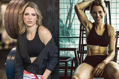 A Lavinia Valbonesi le apasiona ayudar a las personas a mejorar su estilo de vida.