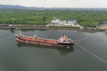 Los sobornos a funcionarios ecuatorianos se habrían entregado por contratos de venta de combustible.