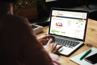 Los inscripciones serán en línea y durarán dos semanas.