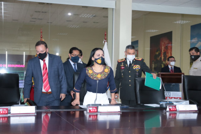 Las autoridades electorales y estatales hicieron un llamado a la corresponsabilidad ciudadana para evitar contagios el día de los comicios.