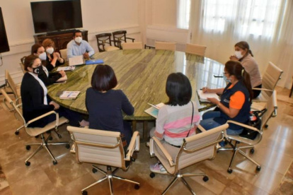 Un Consejo Consultivo de Mujeres, conformará el Consejo Cantonal de Protección Integral de Derechos de Guayaquil.