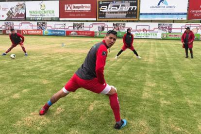 Los casos detectados en Mushuc Runa se dieron luego de un amistoso.