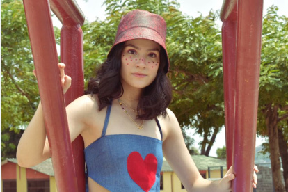 Un video subido a redes sociales le abrió las puertas a un mundo en el que le gustaría incursionar.