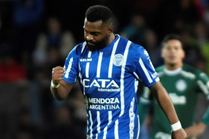 Santiago "Morro" García se quitó la vida en su departamento en Mendoza.