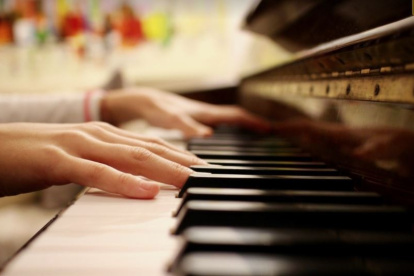 Intérprete de piano al teclado
PXHERE
5/2/2021