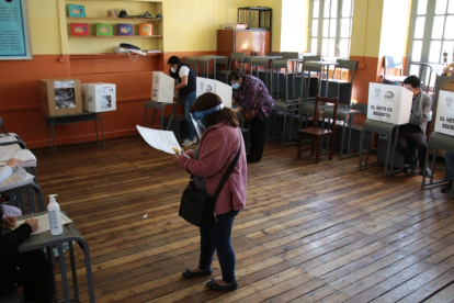 Los sacerdotes ecuatorianos hacen un llamado a las autoridades electorales para que respeten la voluntad popular.