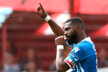 El Morro García se quitó la vida a los 30 años.