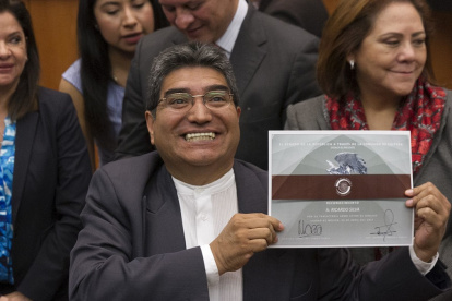 Ricardo Silva participó en el doblaje de famosas series televisivas.