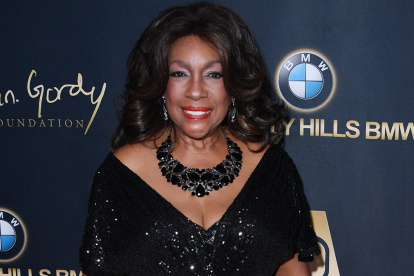 La artista fue una figura muy popular en la década del 60.