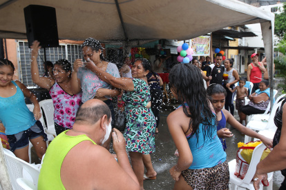 Los médicos del país exhortan a que se suspenda el feriado.

24 FEBRERO del 2020

GERARDO MENOSCAL

Agencia (ag-expreso)