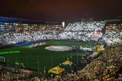 La fiesta del Ídolo esta vez será a puerta cerrada.