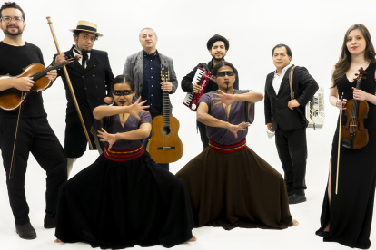 El espacio reabrió en octubre con propuestas presenciales y virtuales. La agenda se hará en febrero y marzo.