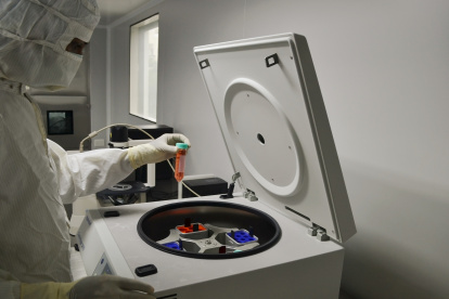 El estudio se desarrolló bajo la técnica de la bioinformatica.