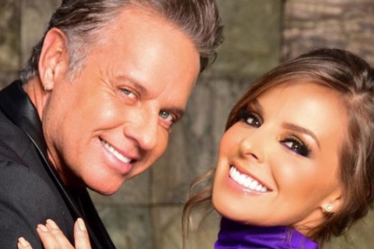 Los actores escogieron el Día del Amor y la Amistad para dar a conocer su decisión.