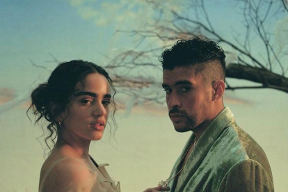 La canción pertenece al último trabajo discográfico del puertorriqueño lanzado en el 2020.