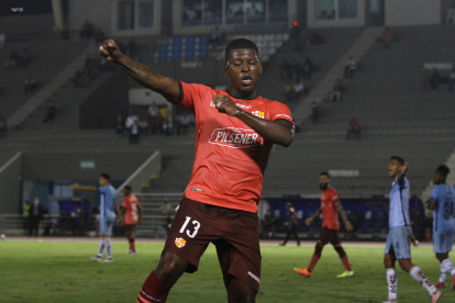 Gabriel Cortez llega a Barcelona con la aspiración de mostrar sus credenciales.