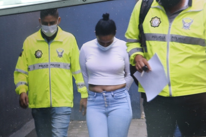 Deceso. Efraín Ruales fue asesinado el pasado 27 de enero en Guayaquil.