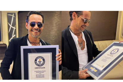 Ha cantado temas de salsa, bolero, balada y pop.