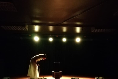 La fundación y el grupo de adolescentes prevén realizar una nueva presentación en marzo.