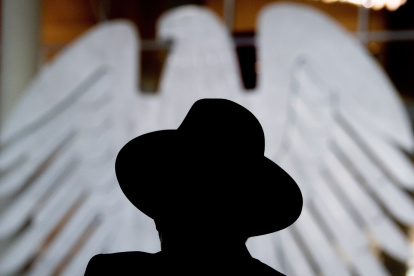 Referencial. El nonagenario confesó que fue guardia en Neuengamme.