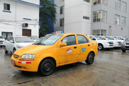 El 27 de enero de 2021, en este vehículo se cometieron dos hechos similares. En esa ocasión, tres sospechosos fueron detenidos.