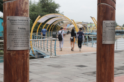 Espacio. La Plaza de la Música abre de 7:00 a 16:00.