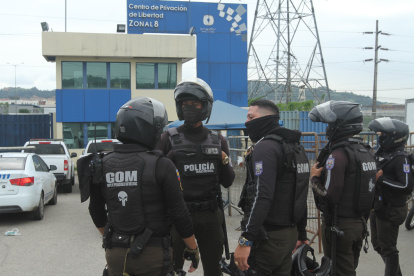 Desde la Regional 8 se habría generado la orden para terminar con la vida de internos de esa y las otras dos cárceles.