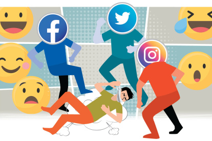 La pregunta es clara: ¿la censura es lícita en momentos en los que el mundo pelea por la libertad de expresión?