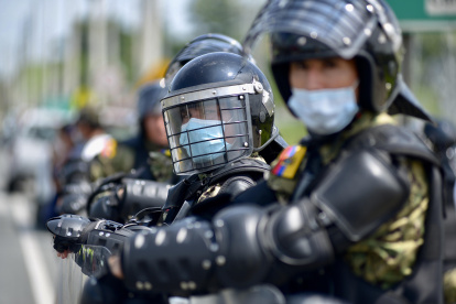 La crisis cercelaria ha puesto a prueba el sistema de seguridad del país.