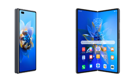 El nuevo pegable de Huawei está disponible por ahora solo en China.