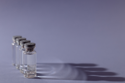 La FDA respaldó este viernes la autorización de emergencia de la vacuna contra la covid-19 de Johnson & Johnson.