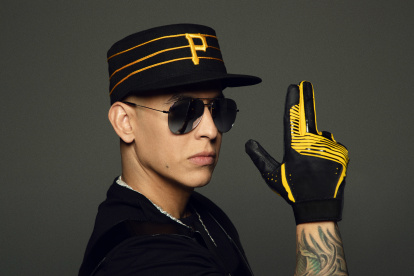 Daddy Yankee presentó "Problema", su primer sencillo del 2021.