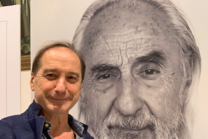 Evento. Este sábado en Tulcán habrá un acto de reconocimiento a las víctimas del exilio colombiano.