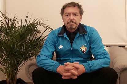 Fabián Paz y Miño es uno de los grandes referentes del bitricampeonato de El Nacional. No hay otro equipo que ostente esa condición.